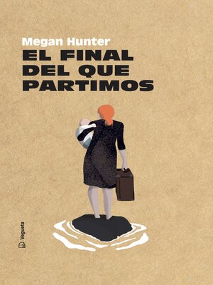 cover image of El final del que partimos